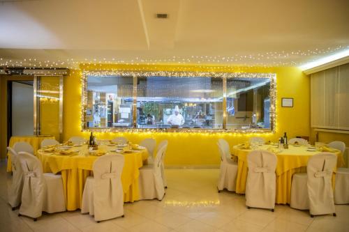 Hotel Federiciano