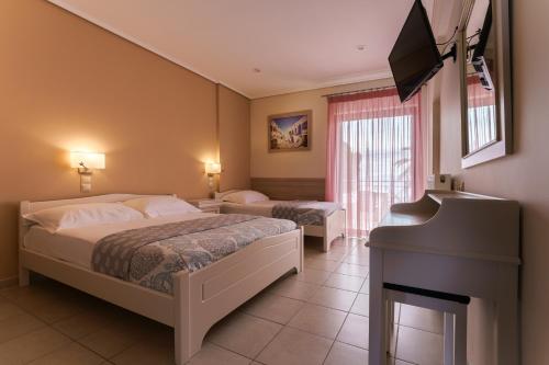 Nefeli Studios, Eratini (fotografie 6)