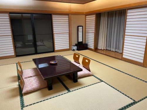ぽかぽかランド美麻, Omachi (foto 7)