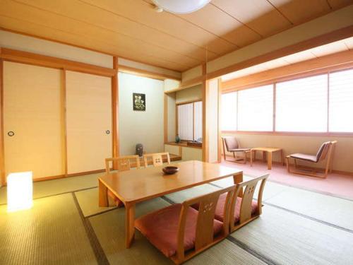 ぽかぽかランド美麻, Omachi (foto 6)