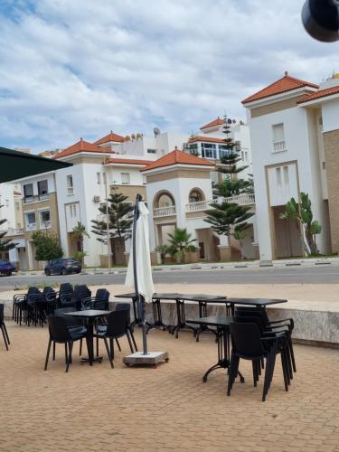 B&B Al Hoceima - Appartement Al hoceima - Bed and Breakfast Al Hoceima