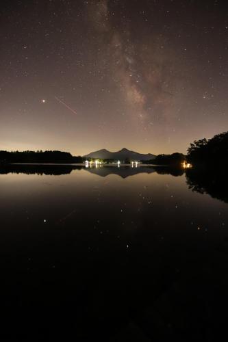 Lakeside Hotels Kuore – Kitashiobara