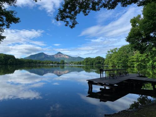 Lakeside Hotels Kuore – Kitashiobara