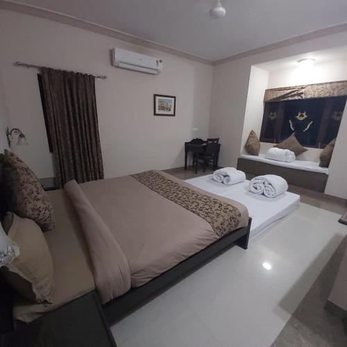 hotel photo