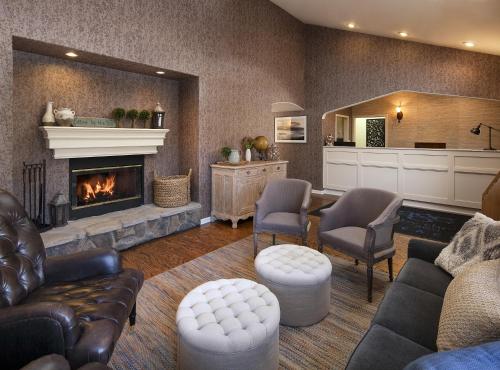 Cottage Inn by the Sea - image 10