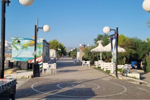  Appartement idéal pour découvrir le Sud d´Italie in Nova Siri Marina