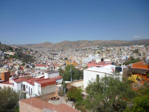 Casa del Agua – Guanajuato, AL