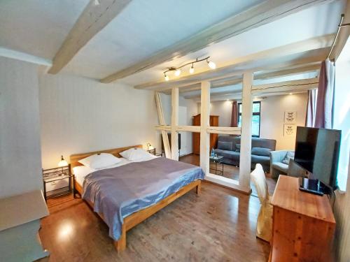 Schlossberg Hotel Wernigerode - image 4