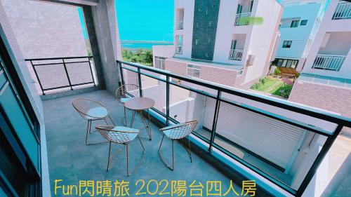 Funshine B&B Funshine B&B