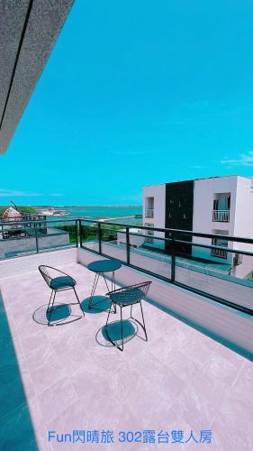 Funshine B&B Funshine B&B