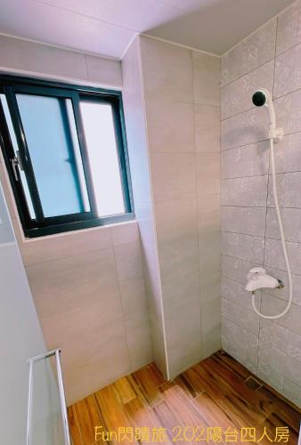 Funshine B&B Funshine B&B