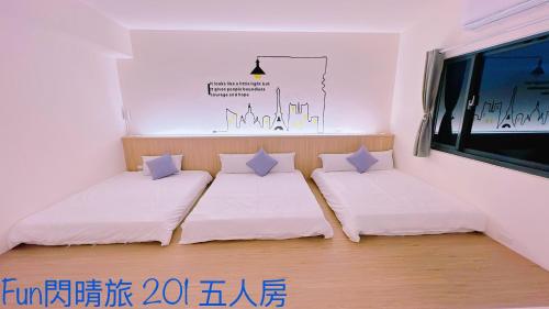 家庭房