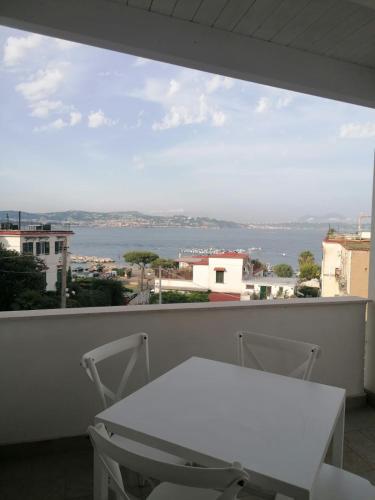  Il Cantuccio b&b in Bacoli