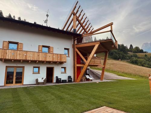 B&B Maso Al Cervo – Fiera di Primiero, TN