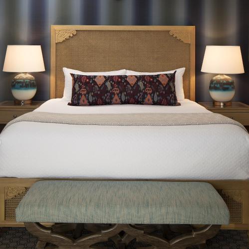 Spyglass Inn Room Type - Quadruple Room - Disability Access