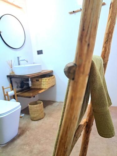 Boho Boutique Hotel - Beachfront , Adults Only , Private Pool Room Type - Deluxe Suite