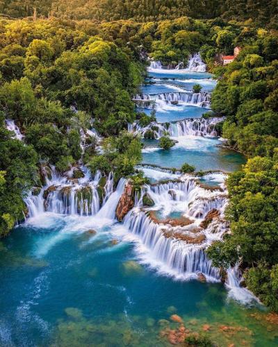 Agrotourism Galic Krka - image 13