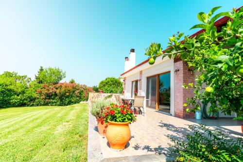 Villa Bougainvillea gîte à louer Mármaro