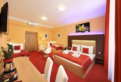 Martin Hotel Prague - image 5