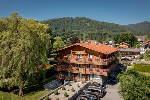 Hotel Villa Lago Garni