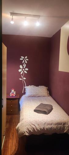 NALA HOUSE, acogedor,bien comunicado,aparcamiento gratis en la calle, Bilbao (photo 5)