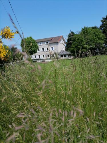 Maison La Vigne - Gîtes et Chambres d'hôtes