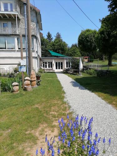 Maison La Vigne - Gîtes et Chambres d'hôtes