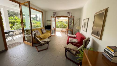 Villa Ivano in Forte Dei Marmi