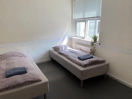  City 6-bedroom gammel in Aalborg
