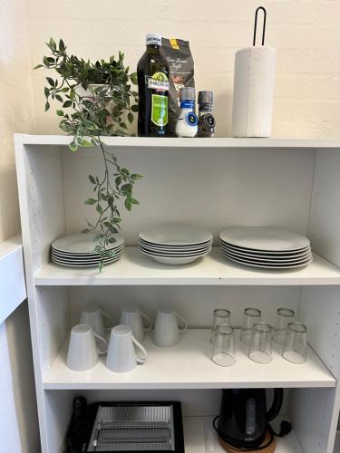  City 6-bedroom gammel in Aalborg