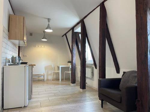 Apartament Prosta 2 - studio