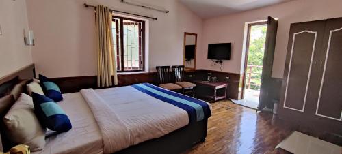 Ganapathy Garden Homestay