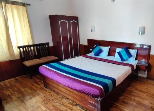 Ganapathy Garden Homestay