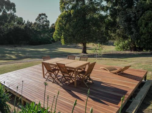 Accommodation in Majura