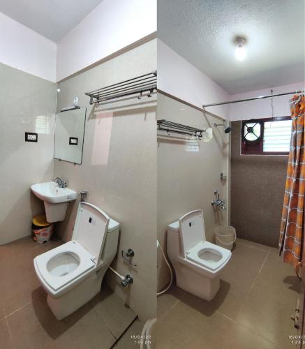 Ganapathy Garden Homestay - image 2