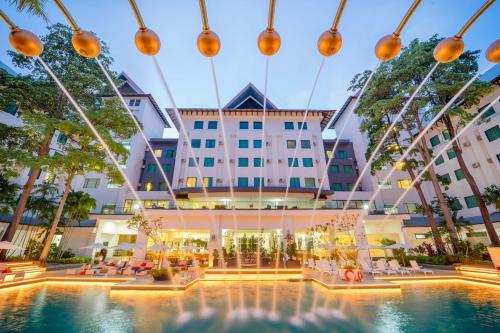 hotel photo