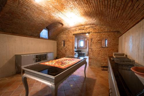 Atpūtas iespējas, B&B Lanterna delle Fate in Azzano d' Asti