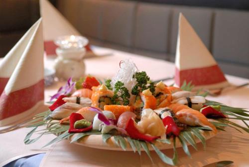 ホテル アンビエンス リヴォリ