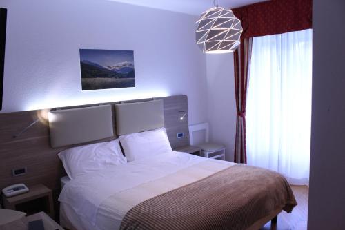 Hotel Dolomiti Room Type - Double Room