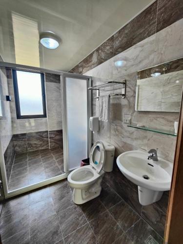 沙发马铃薯民宿 沙发马铃薯民宿