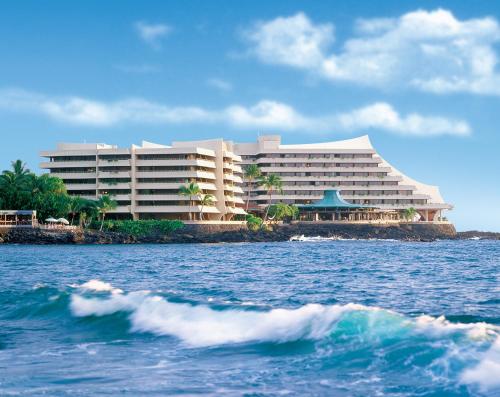 Royal Kona Resort, Kailua-Kona