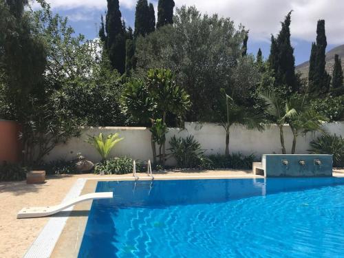 Villa Elloise, Palermo (zdjęcie 4)