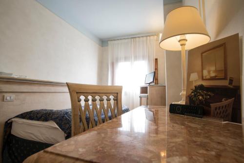 Park Hotel Santa Maria a Monte in Santa Maria a Monte
