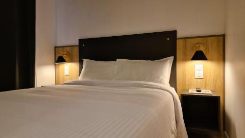 Hôtel Mary's - Caen Gare SNCF Centre - image 5