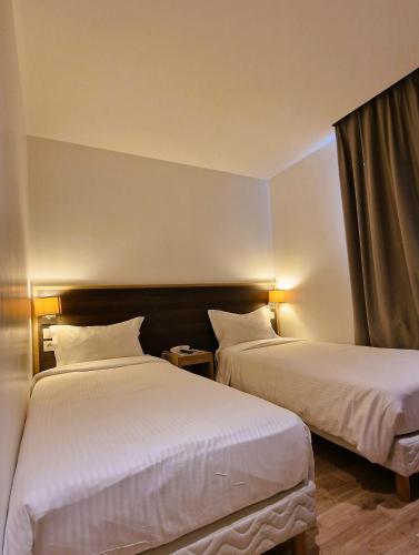 Hôtel Mary's - Caen Gare SNCF Centre - image 11