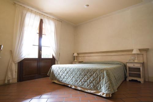 Park Hotel Santa Maria a Monte 2
