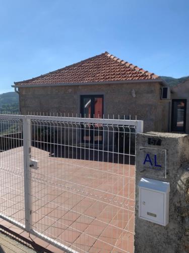  Refúgio do Douro - Alojamento Local in Baião