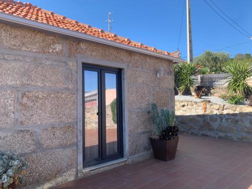  Refúgio do Douro - Alojamento Local in Baião