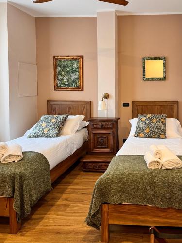 Convento Boutique Hotel