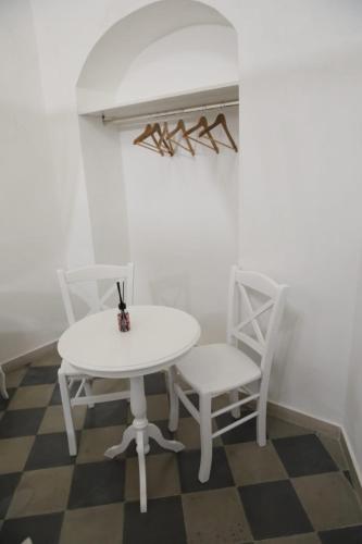 La Maison Piazza del Popolo in 曼弗雷多尼亞鎮中心